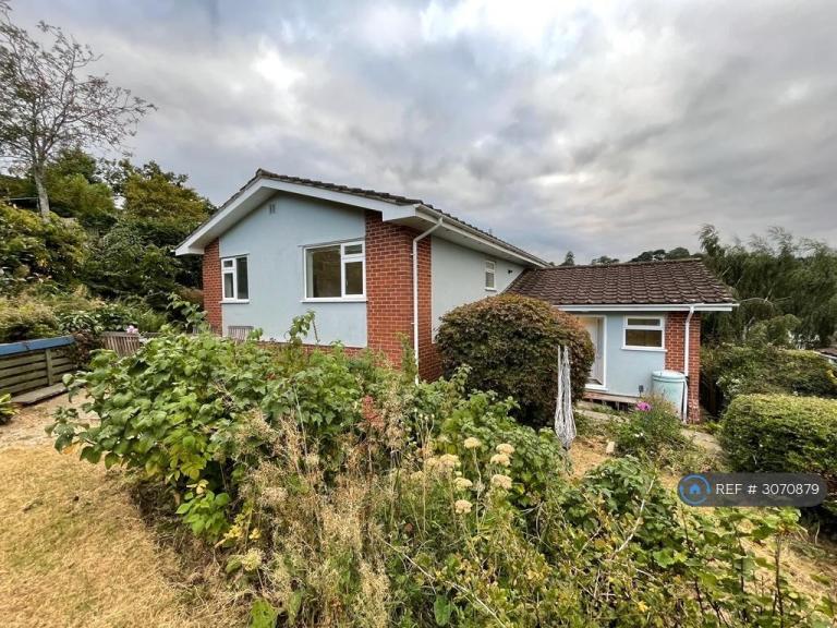 6 bedroom house in Pennsylvania Road, Exeter, EX4 (6 bed) (#3070879)