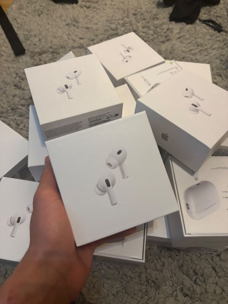Airpods