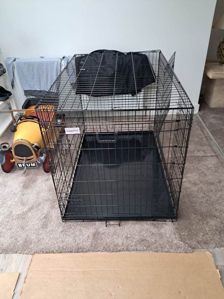 Extra Large Dog Cage