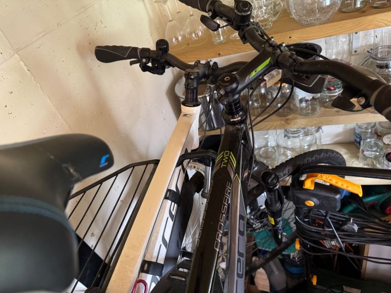 2 Bicycle for sale