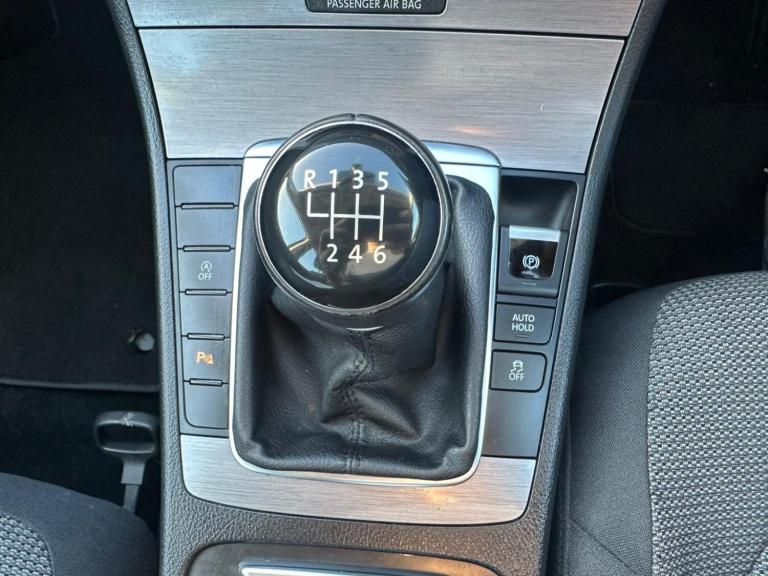 VOLKSWAGEN PASSAT 2.0 TDI BlueMotion Tech Highline 2013