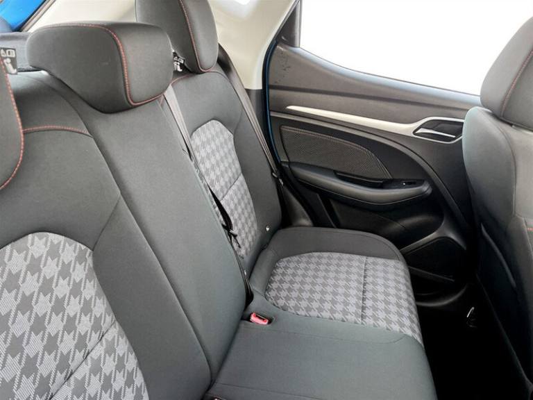 2021 MG MG ZS VTi-TECH Excite SUV Petrol Manual