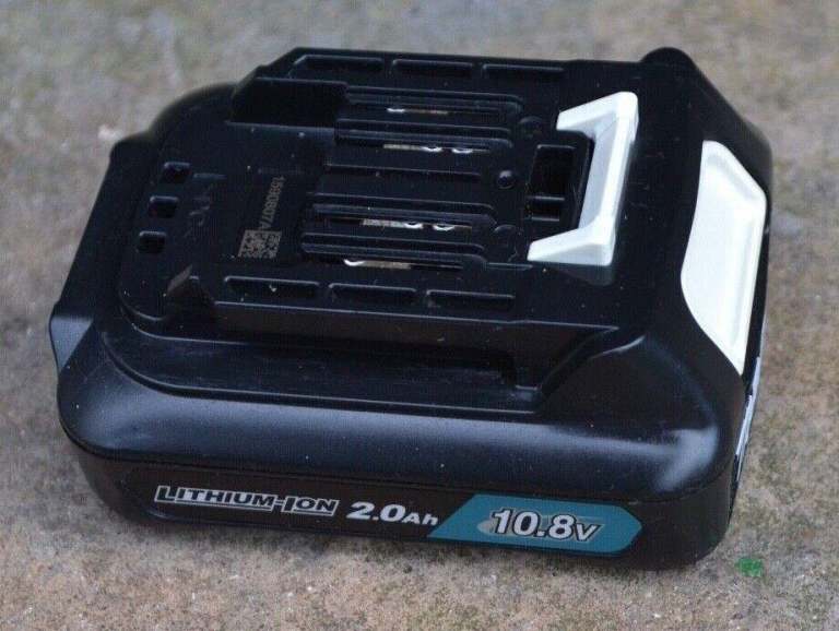 MAKITA BL1020B 10.8V CXT 2.0Ah Li-ION BATTERY