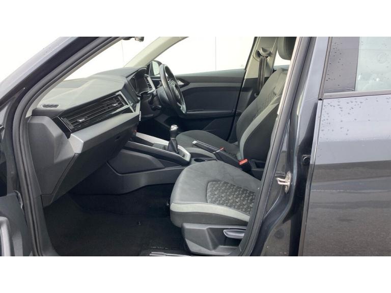  Audi A1 Sportback 1.0 Tfsi 30 Sport Sportback 5dr Petrol Manual Euro 6 s/s 116