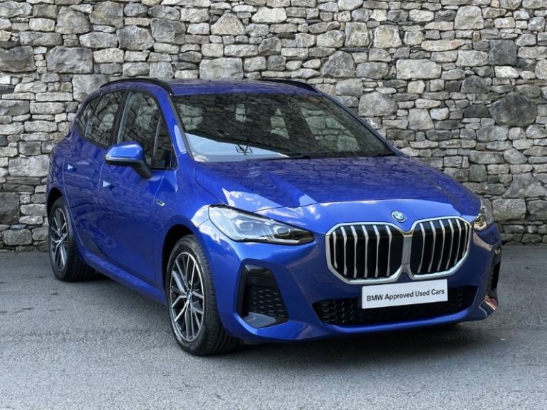 BMW 2 SERIES 230e xDrive M Sport 5dr DCT