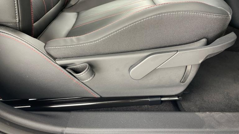 2025 MINI Aceman 160kW SE Classic 54kWh 5dr Auto Electric Hatchback Hatchback Electric Automatic