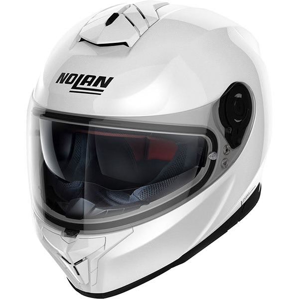 Brand new Nolan N-80 ( S-com )