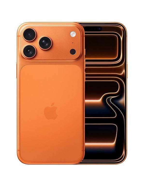 TRADE iPhone 17 Pro Max 