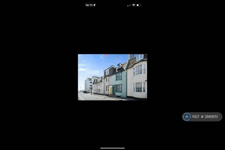 3 bedroom house in Camelford Street, Brighton, BN2 (3 bed) (#2889151)