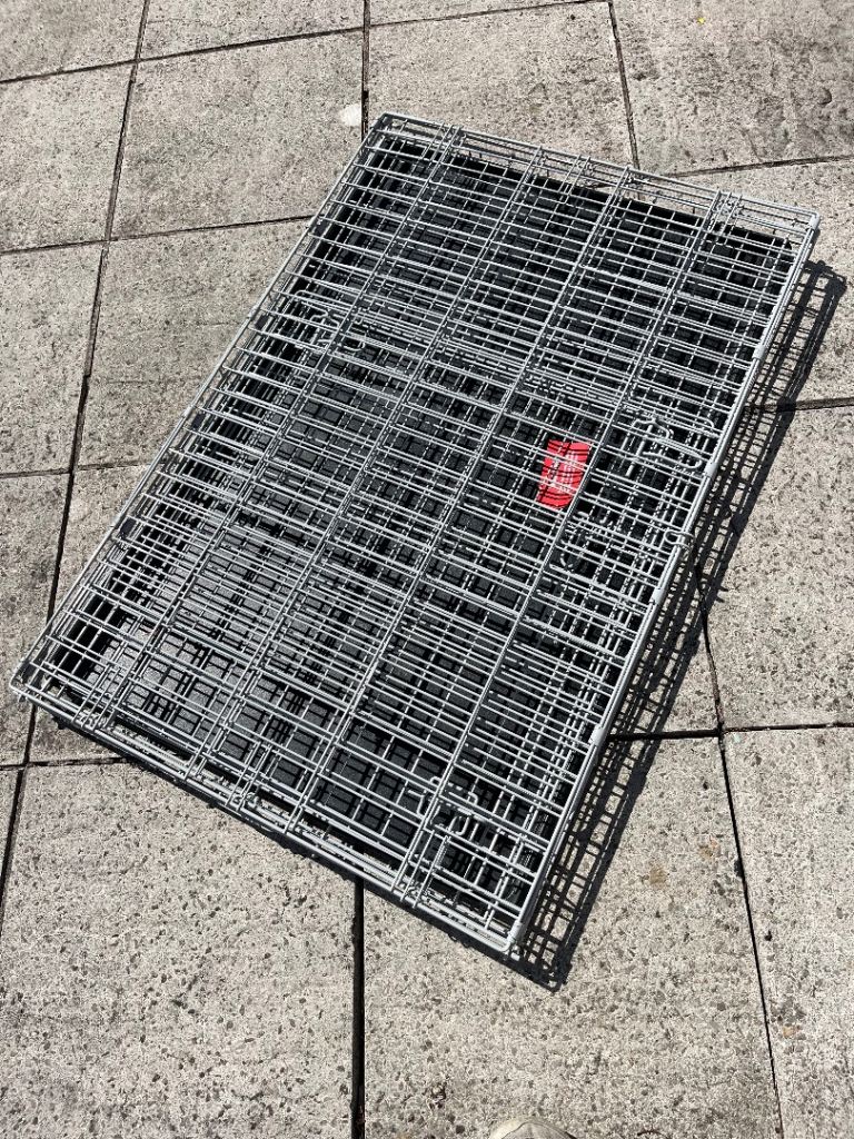 Dog crate Large 