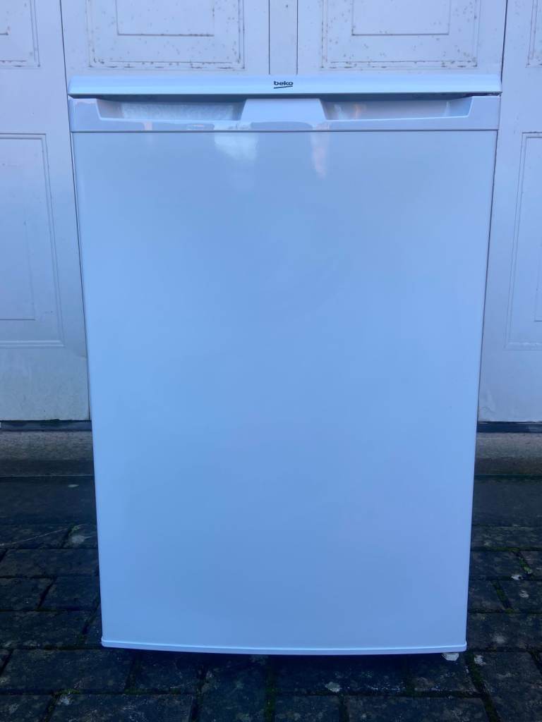 BEKO Freestanding Frost Free Undercounter Freezer. I'm happy to deliver in Bristol for free.