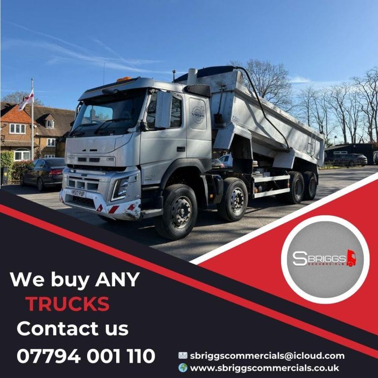 Volvo, Scania, Daf, Man, Renault, Mercedes