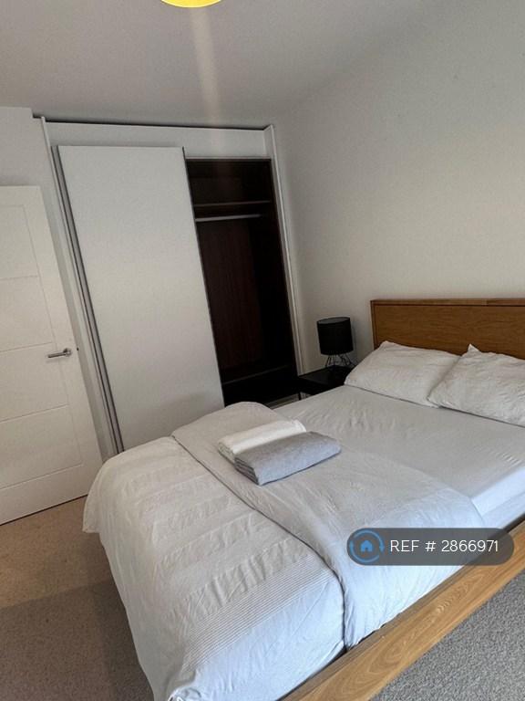 1 bedroom in Hooper St, Birmingham, B18 (#2866971)