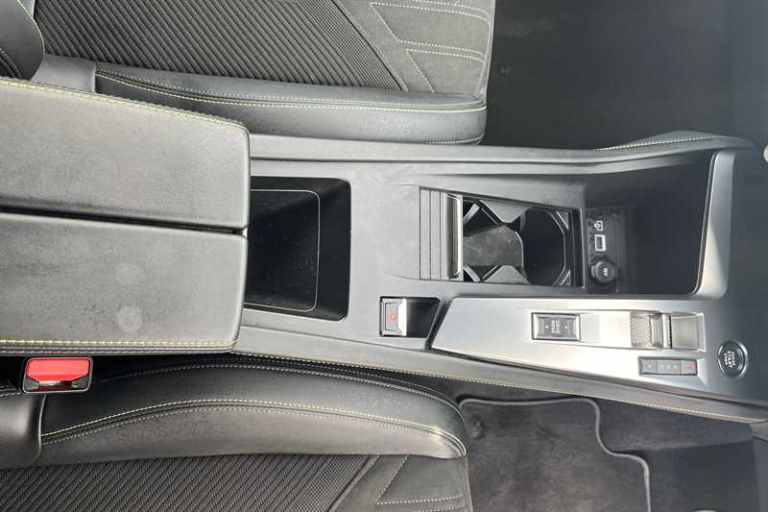 2024 Peugeot E-308 54kWh GT Estate 5dr Electric Auto (156 ps) Estate Electric Automatic