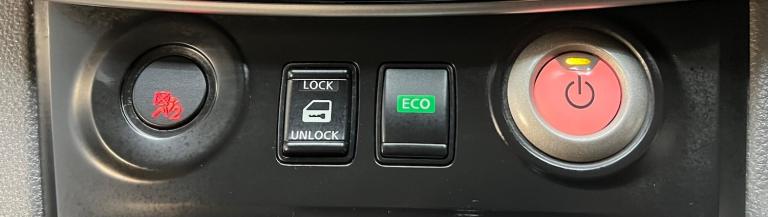 2016 Nissan eNV200 Evalia Tekna Auto 5dr (Rapid Plus, 7 Seat) MPV Electric Automatic