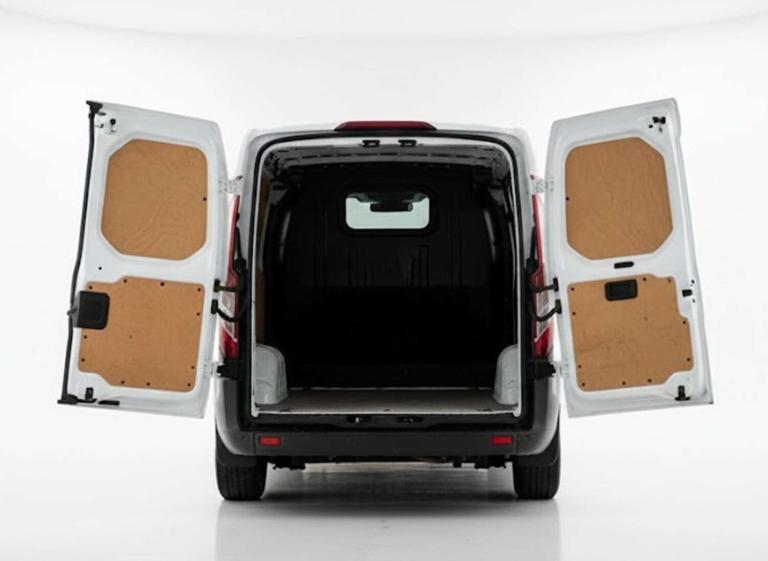 2019 Ford Transit Custom 2.0 Transit Custom 280 Leader EcoBlue Panel Van Diesel Manual