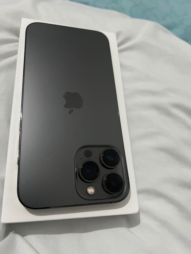 iPhone 13 Pro Max 128 GB 