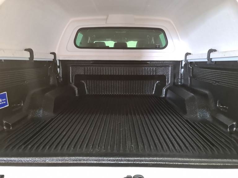 2022 Ford Ranger Pick Up Double Cab Wildtrak 2.0 EcoBlue 213 Auto PICK UP DIESEL Automatic