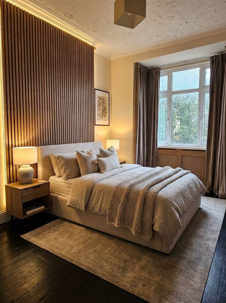 All set up for you: 🛋️ Birmingham furnished rooms, £10/week service charge. ✨