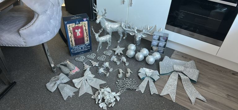 Christmas decorations