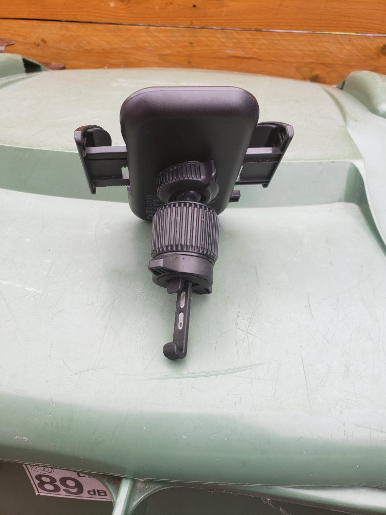Car phone holder 