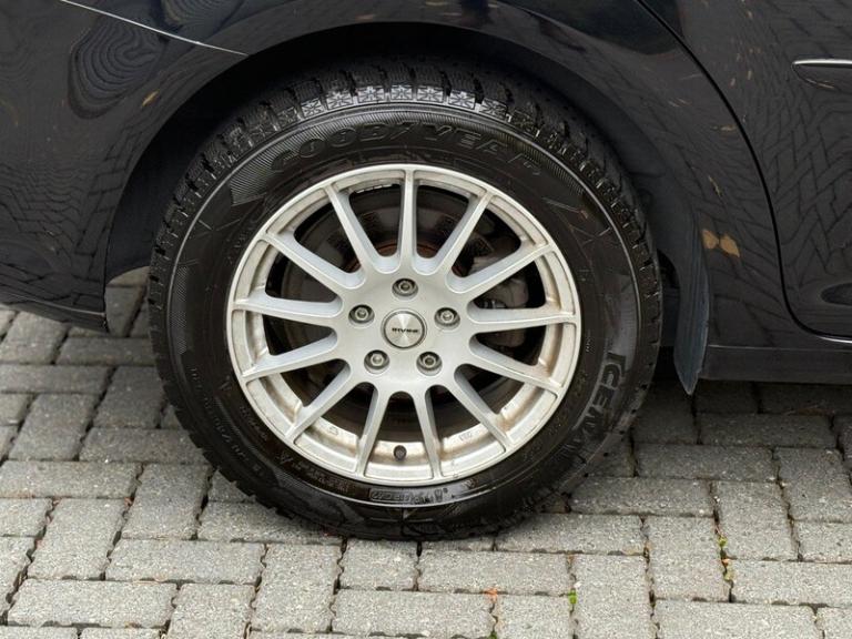 Volkswagen Touran 1.4 TSI SE DSG Euro 5 5dr