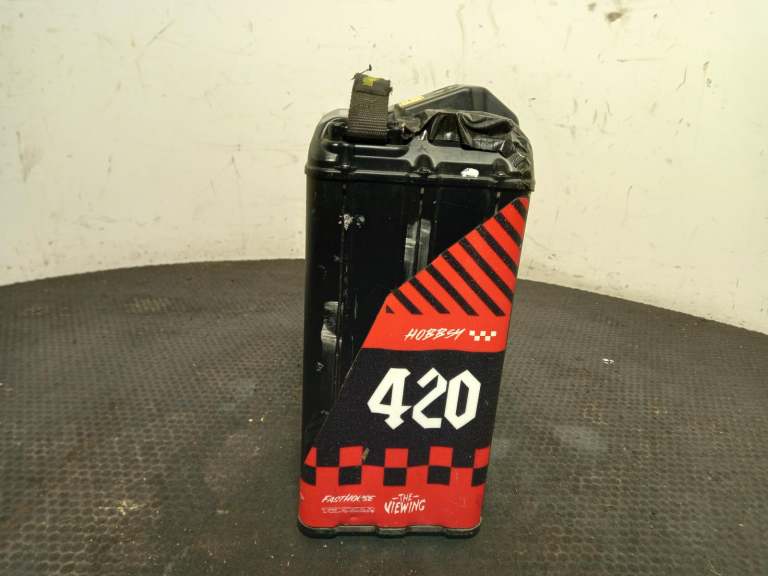 Surron Motorcycle Ev/Hybrid High Voltage Battery 1950-2034 296000yq2a0500