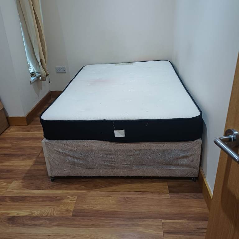 Double room 