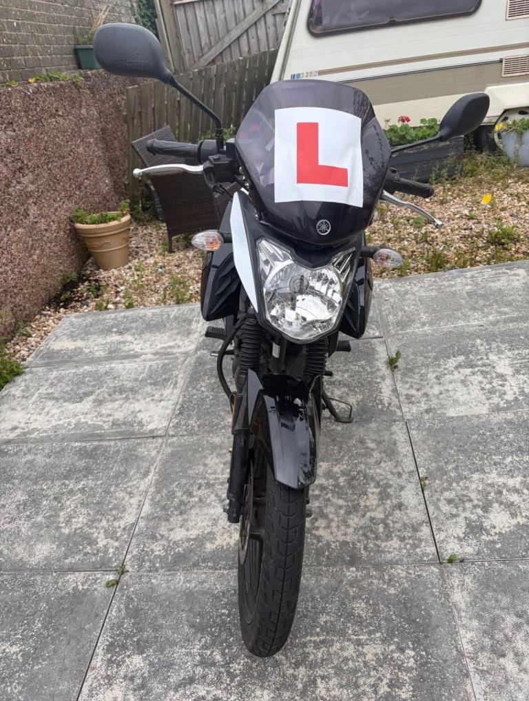 Yamaha, YS125, 2018, 125 (cc)