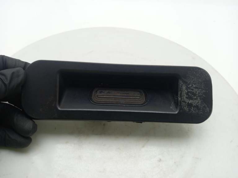 Vauxhall Zafira Bootlid/Tailgate Handle 2005-2014 13321204