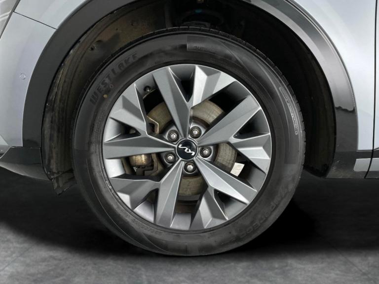 2022 Kia Sportage 1.6 h T-GDi GT-Line S SUV 5dr Petrol Hybrid Auto Euro 6 (s/s) (226 bhp) - B Suv...