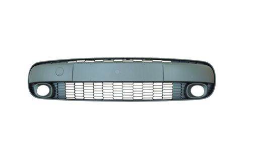 Fiat 500L 2012 – 2017 Front Bumper Grill