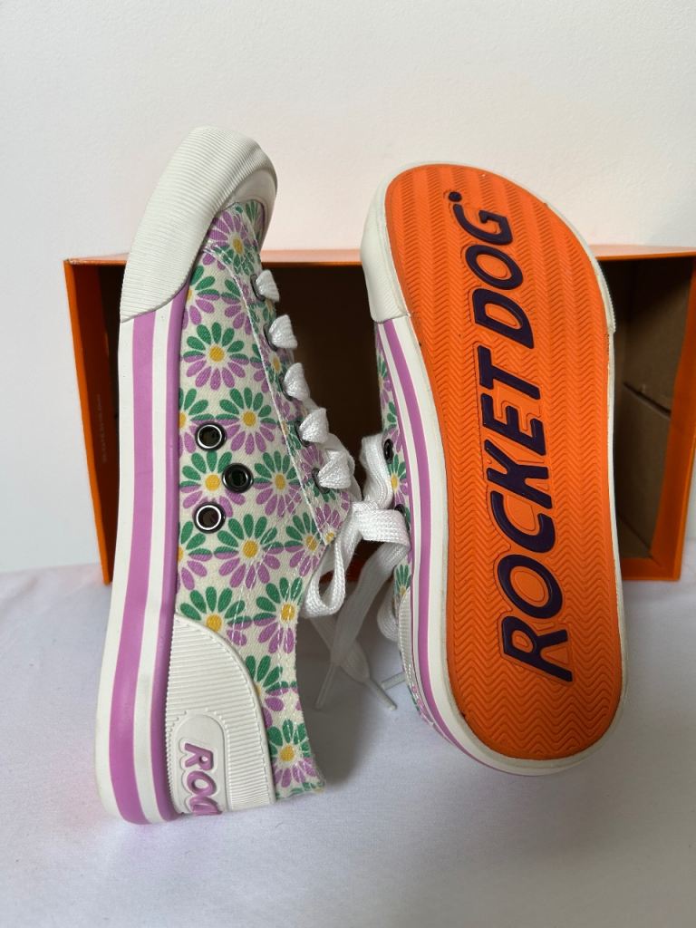 Rocket Dog. Size 4. Brand New. Get Festival Ready! 