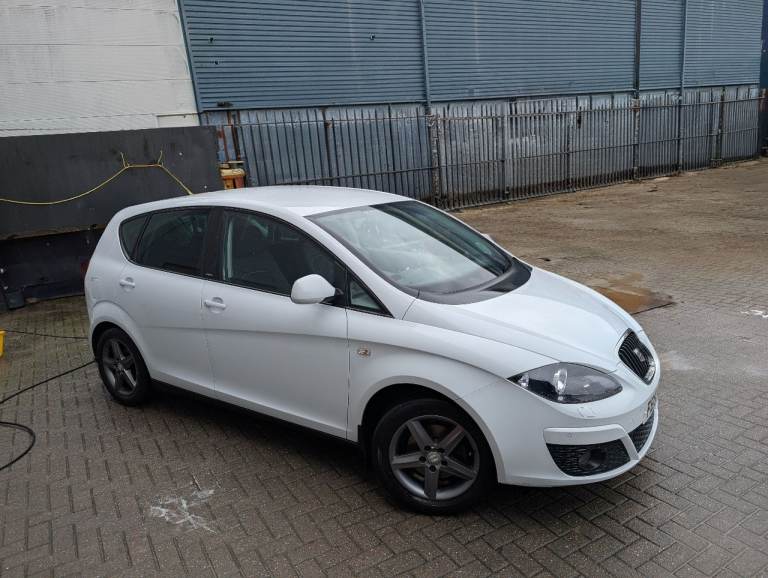 SEAT ALTEA, MPV, 2015, Semi-Auto, 1598 (cc), 5 doors