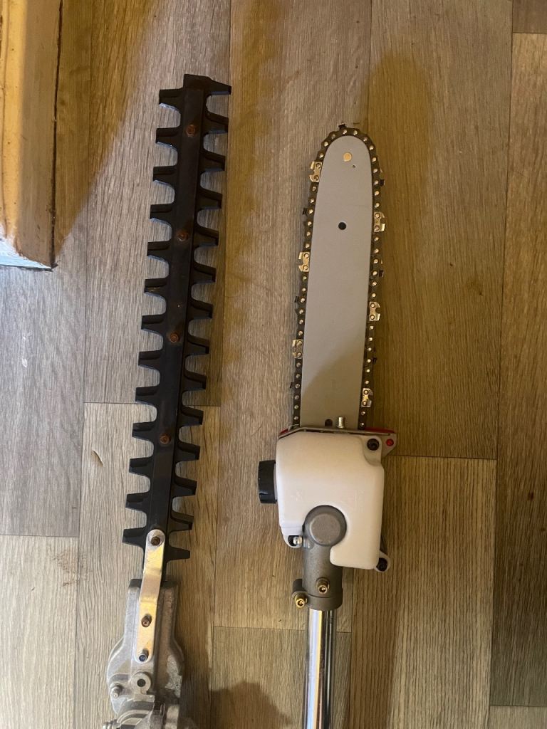 image for Strimmer Accessories 