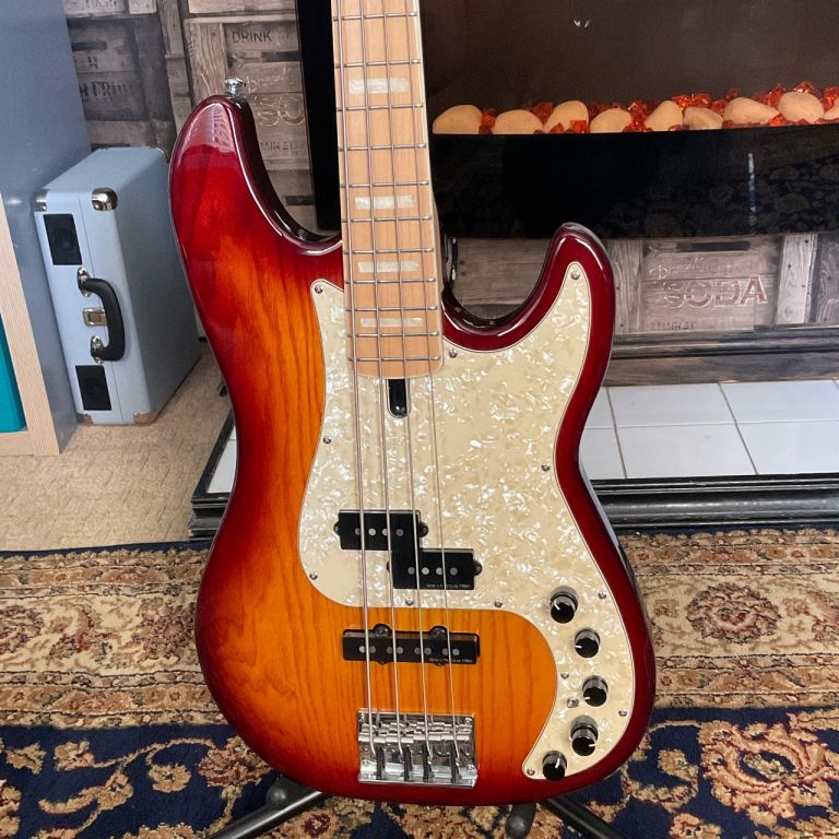 Sire P7 Bass Guitar