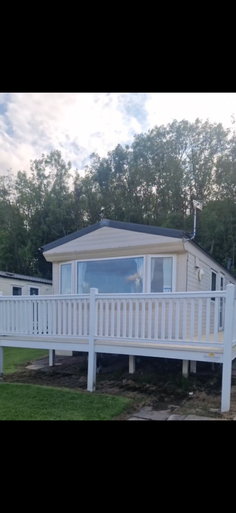 2008 willerby vacation 