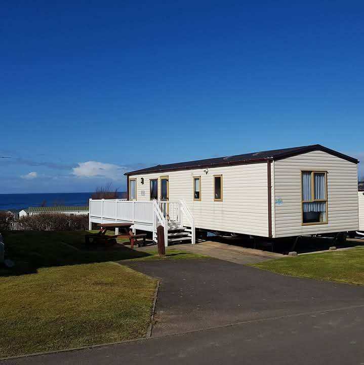 Craig Tara Caravan - to hire