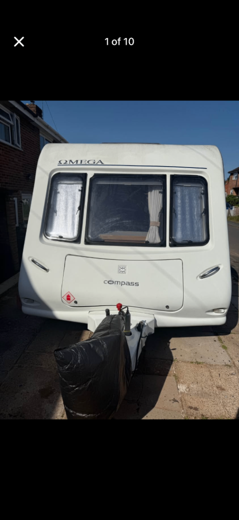 Caravan 