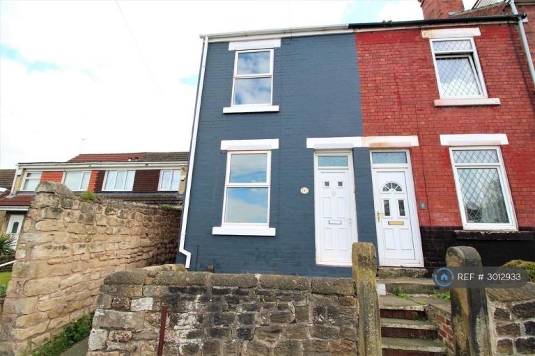 3 bedroom house in Burcroft Hill, Doncaster, DN12 (3 bed) (#3012933)