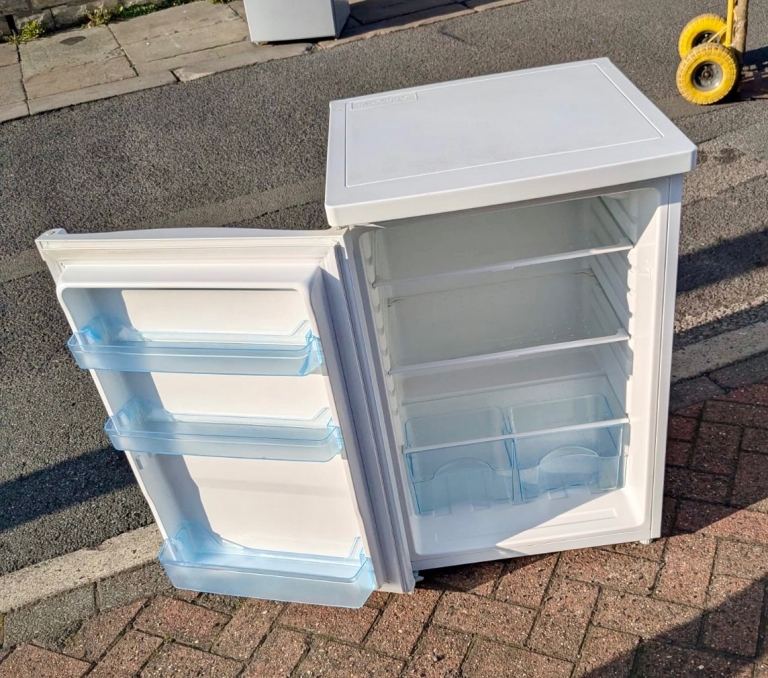 Iceking Undercounter Fridge