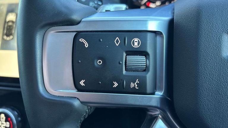 2023 Land Rover Discovery 3.0 D300 SE Commercial Auto Other Diesel Automatic