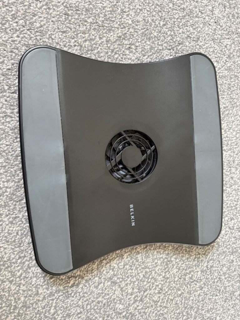 Belkin Laptop Cooling Pad 