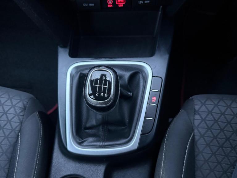 2019 Kia Ceed 1.6 CRDi ISG 2 5dr ESTATE DIESEL Manual