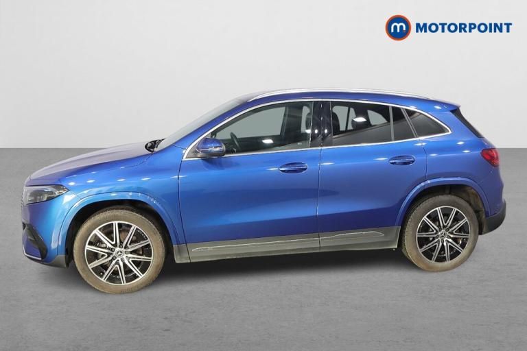 2024 Mercedes-Benz EQA EQA 250-Plus 140kW AMG Line Executive 70.5kWh 5dr Auto SUV Electric Automatic