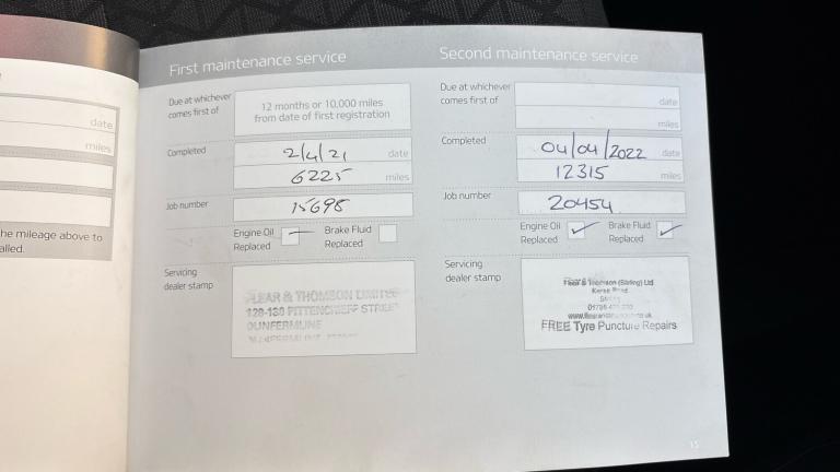 2020 Kia Ceed 1.0T GDi ISG 2 NAV 5dr HATCHBACK PETROL Manual