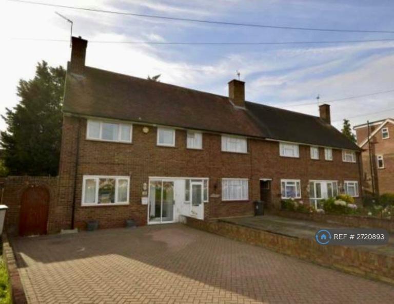 2 bedroom house in Wigley Road, Feltham, TW13 (2 bed) (#2720893)