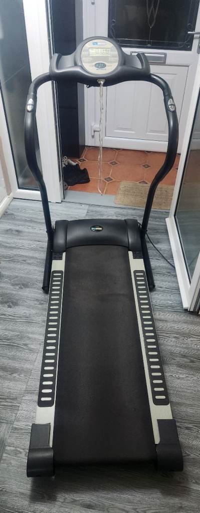 image for Treadmill running machine 
