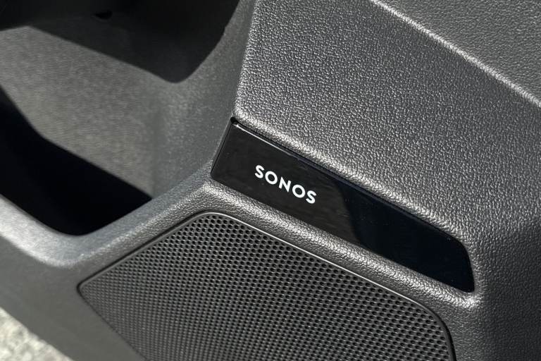 2025 Audi A3 Black Edition 35 TFSI  150 PS S tronic SUV PETROL Automatic