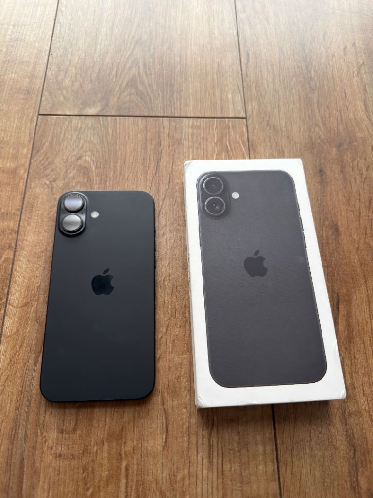 Iphone 16 Plus